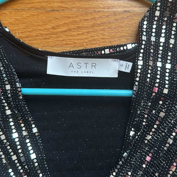 ASTR Bodysuit - Picture 2 of 3